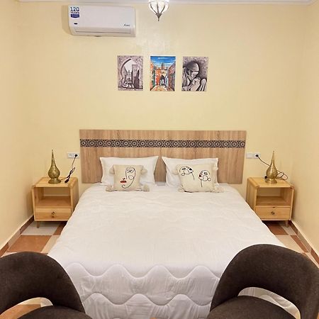 Habibi Riad&Hostel マラケシュ エクステリア 写真