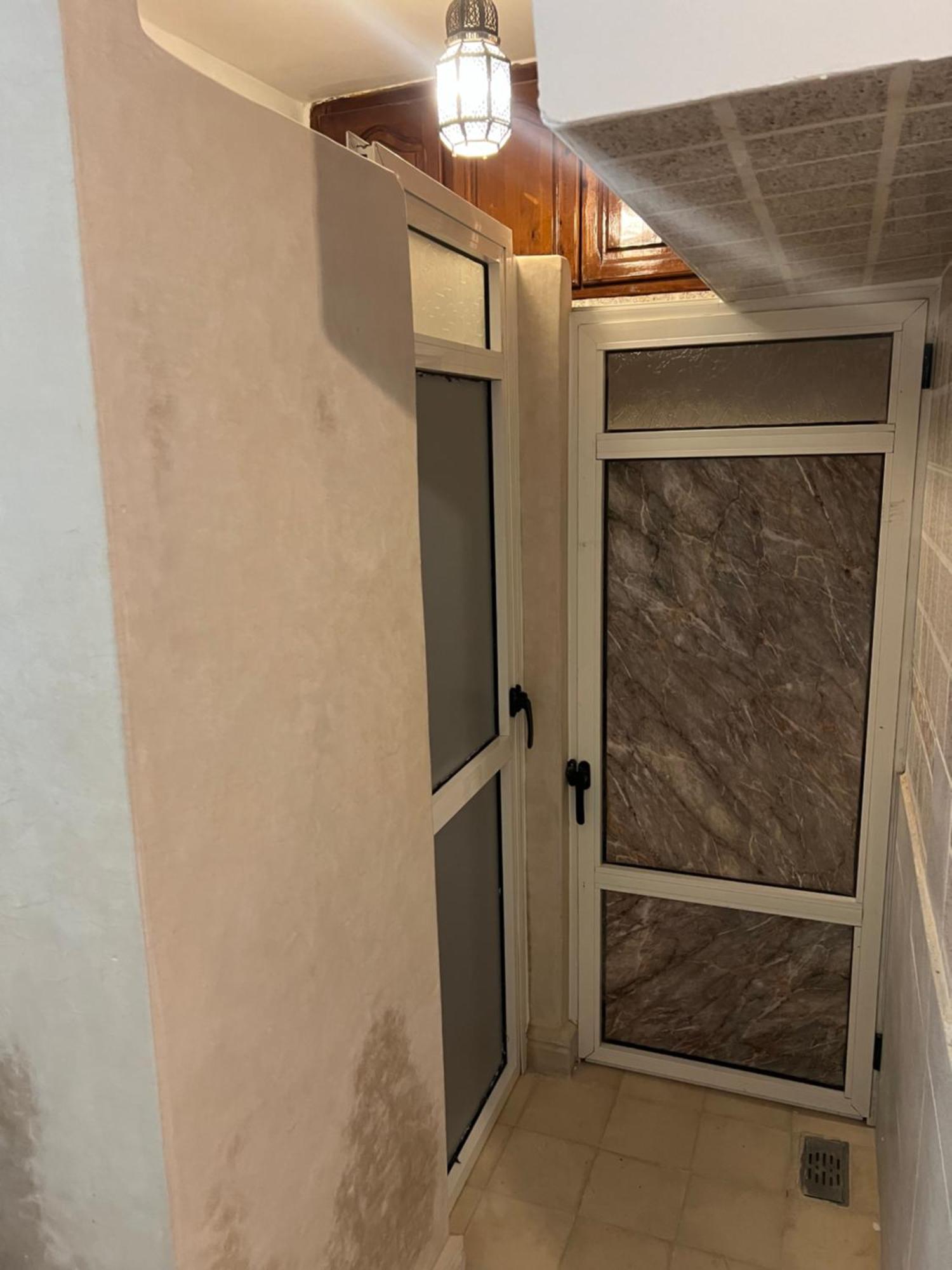 Habibi Riad&Hostel マラケシュ エクステリア 写真