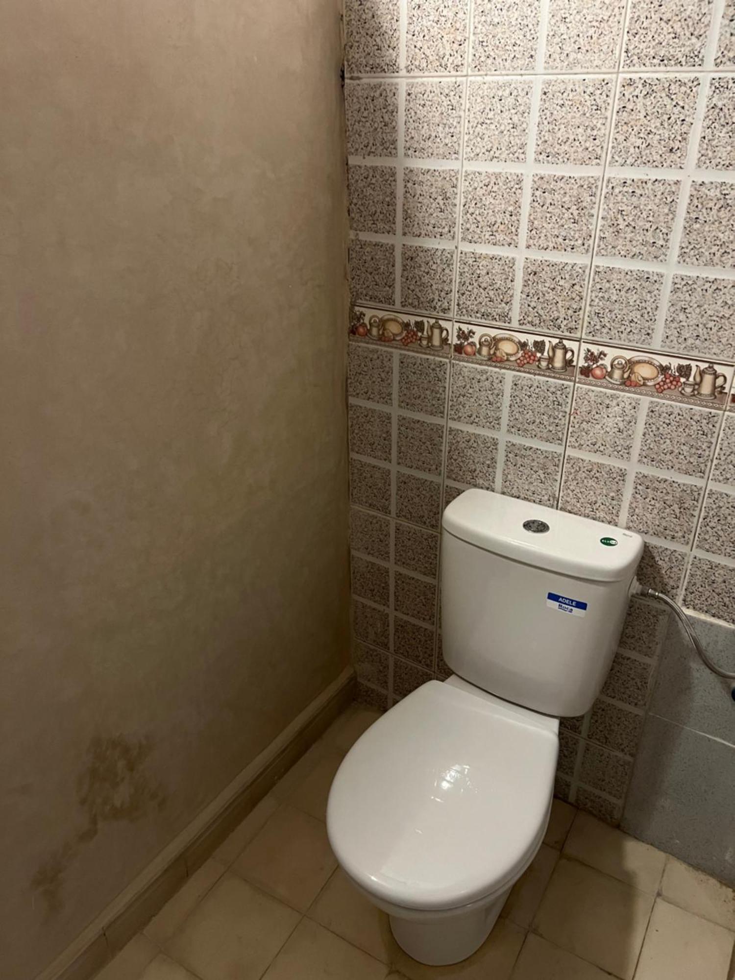 Habibi Riad&Hostel マラケシュ エクステリア 写真