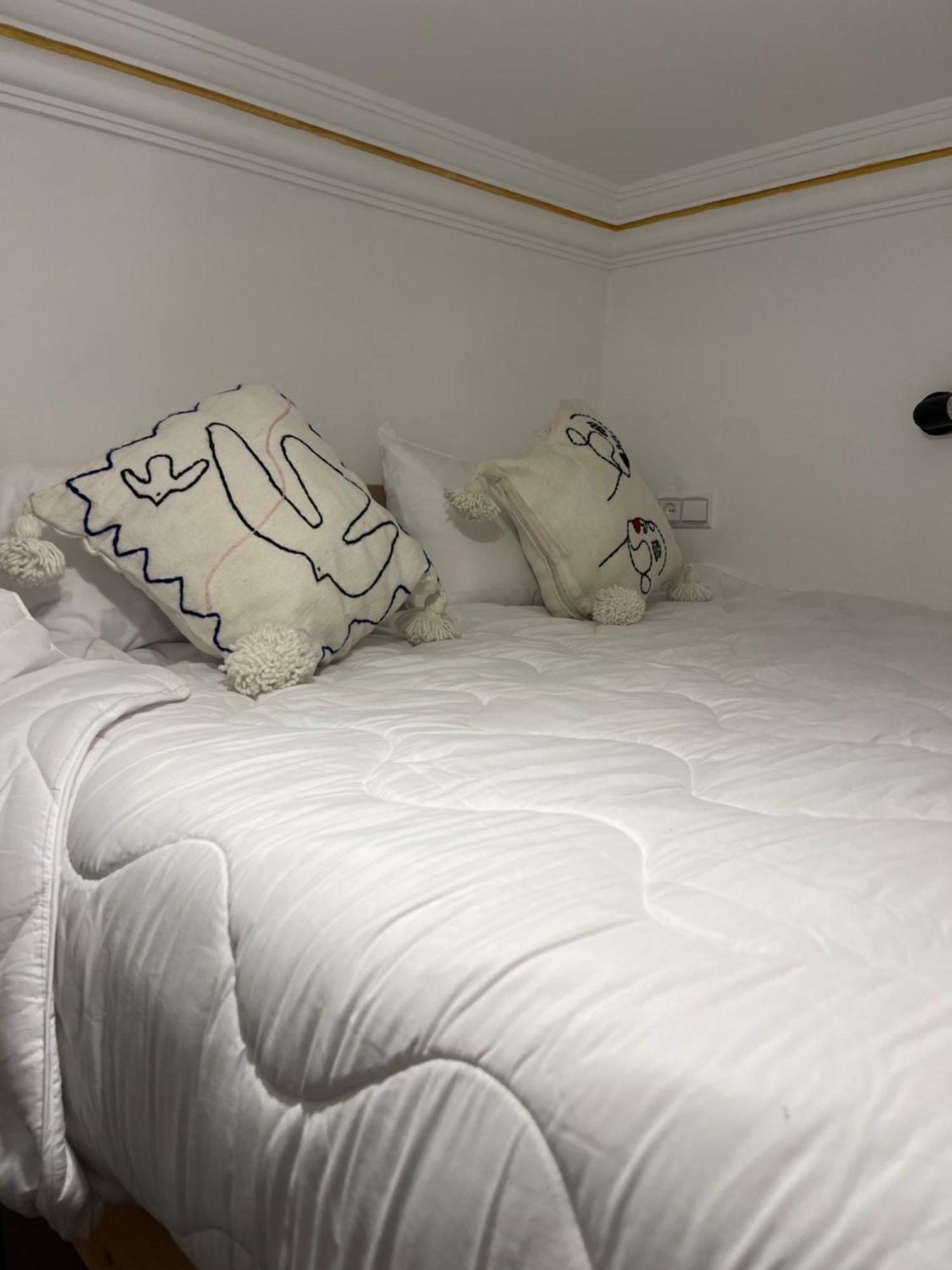 Habibi Riad&Hostel マラケシュ エクステリア 写真