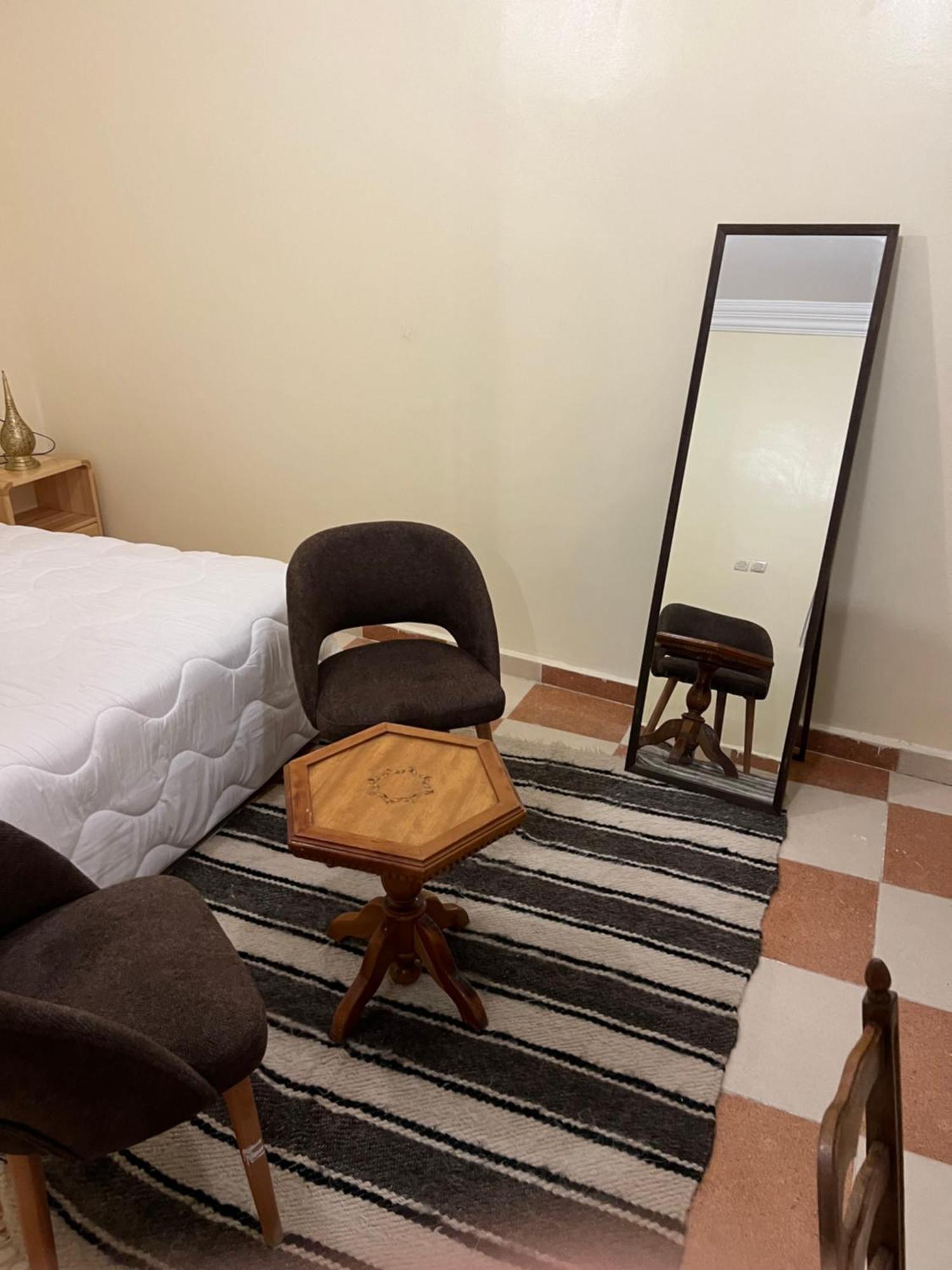 Habibi Riad&Hostel マラケシュ エクステリア 写真