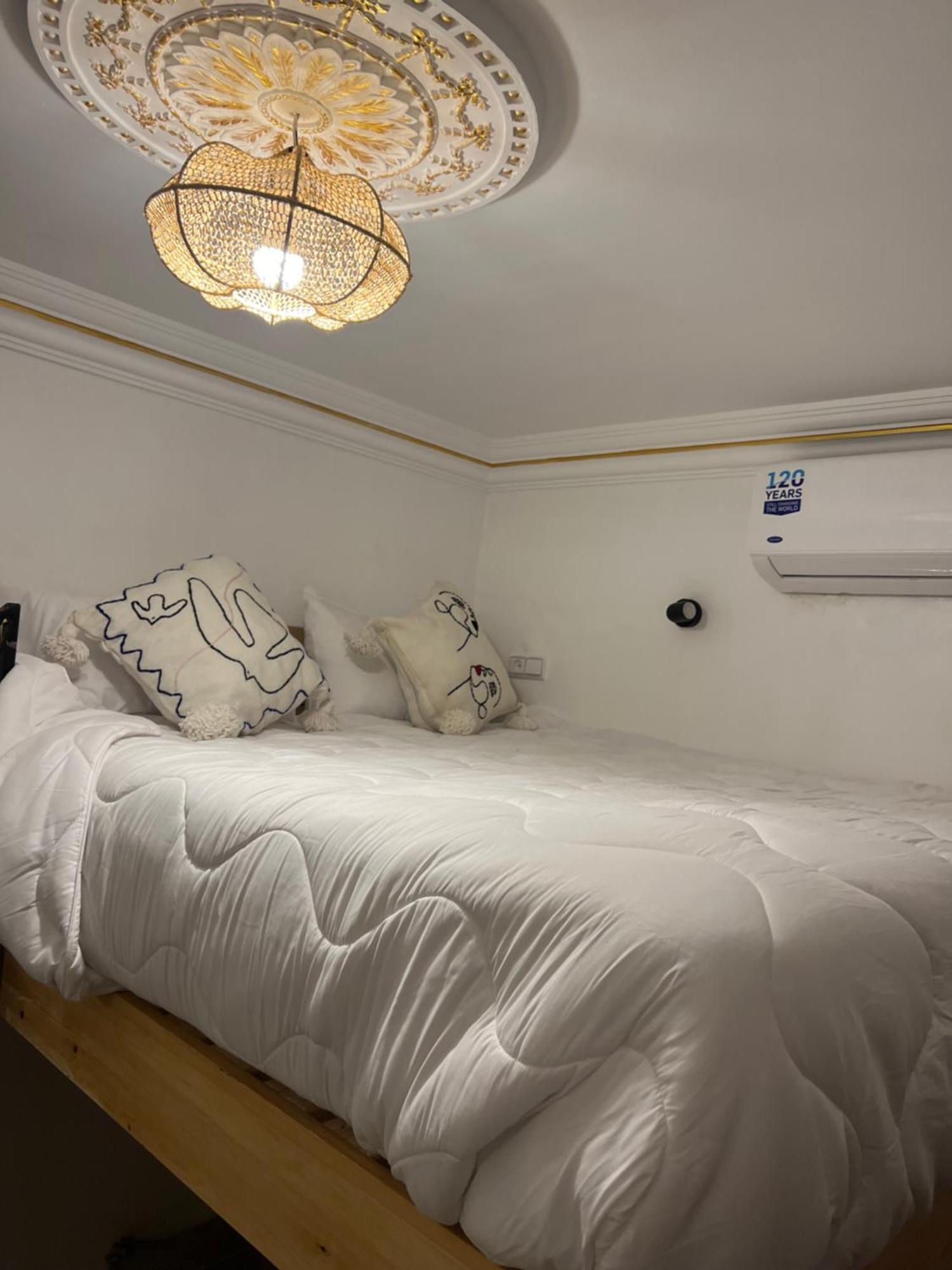 Habibi Riad&Hostel マラケシュ エクステリア 写真